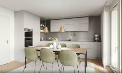 Ankergasse, Hard-Küche-Whg 04 Ankergasse, Hard-Küche-Whg 04