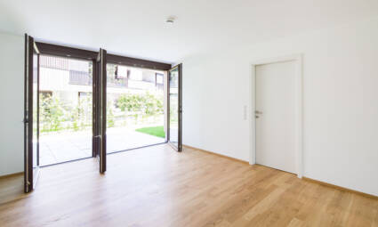 Haselstauderstraße Whg C1  Haselstauderstraße Whg C1  © (c) walser images