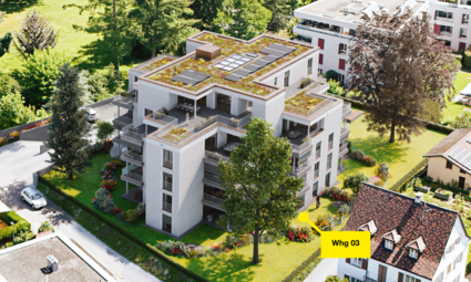 Riedergasse Bregenz, Whg03 Riedergasse Bregenz, Whg03