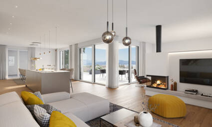 Riedergasse, Bregenz-Innenraum-Whg 26_04