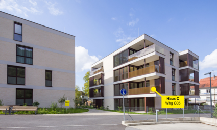 Am Emsbach II, Hohenems-Whg C05 Am Emsbach II, Hohenems-Whg C05