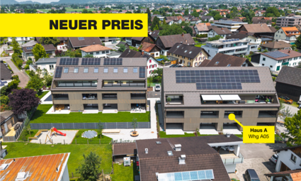 Ringstraße, Feldkirch-Whg A05 Ringstraße, Feldkirch-Whg A05