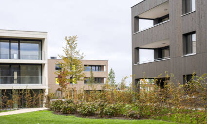 Am Römerstein, Höchst | Haus A Am Römerstein, Höchst | Haus A