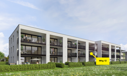 Neugrütt Fußach, Whg12 Neugrütt Fußach, Whg12