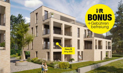 Nachbauerstra&szlig;e, Dornbirn-Whg B05