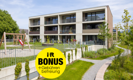 Hellbrunnenstra&szlig;e Hohenems wohnen pur