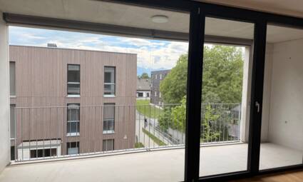 Hellbrunnenstraße Hohenems Whg C10 Terrasse Hellbrunnenstraße Hohenems Whg C10 Terrasse