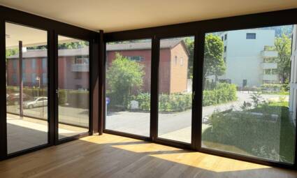  Am Emsbach Whg C05 Terrasse