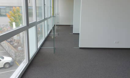 Dornbirn Schwefel 100_Durchgang Dornbirn Schwefel 100_Durchgang