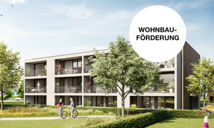 Wohnanlage Am Römerstein Höchst