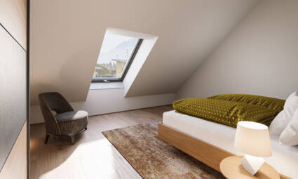 Wohnanlage-Ringstraße-Feldkirch-Schlafen-Whg-B09 Wohnanlage-Ringstraße-Feldkirch-Schlafen-Whg-B09