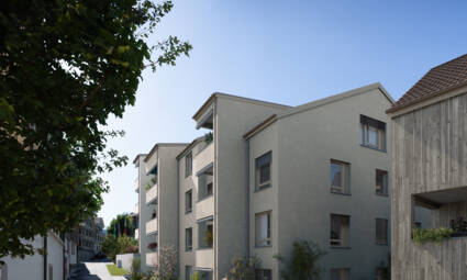 Zentrum Thal 3 Zentrum Thal 3