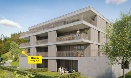Haus A, Whg A05