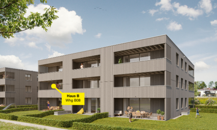 Weidenweg, Dornbirn-Whg B08 Weidenweg, Dornbirn-Whg B08