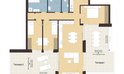 Riedergasse, Bregenz-Grundriss Whg 24 Riedergasse, Bregenz-Grundriss Whg 24