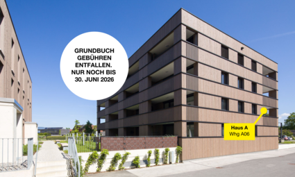 Hellbrunnenstra&szlig;e Hohenems Whg A06