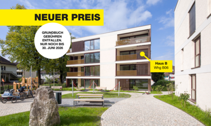 Am Emsbach II, Hohenems-Whg B06 Am Emsbach II, Hohenems-Whg B06