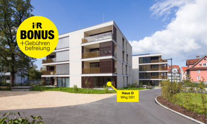 Am Emsbach II, Hohenems-Whg D01 Am Emsbach II, Hohenems-Whg D01
