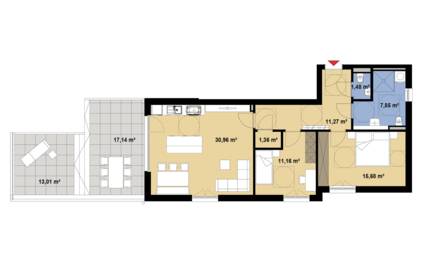 Mühlhofer Straße Daisendorf WHG03 Mühlhofer Straße Daisendorf WHG03