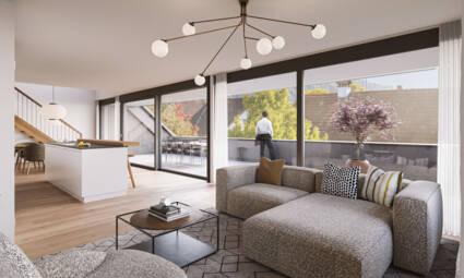 Wohnanlage-Ringstraße-Feldkirch-Wohnen-Whg-B09 Wohnanlage-Ringstraße-Feldkirch-Wohnen-Whg-B09