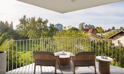 Ankergasse, Hard-Aussicht Wohnung 4 Ankergasse, Hard-Aussicht Wohnung 4