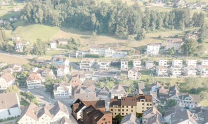 Zentrum Thal 2 Zentrum Thal 2