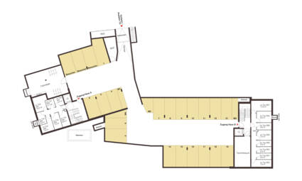Auf dem Buehel, Wolfurt-Tiefgarage Auf dem Buehel, Wolfurt-Tiefgarage