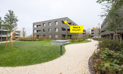 Am Römerstein, Höchst-Whg A07 Am Römerstein, Höchst-Whg A07