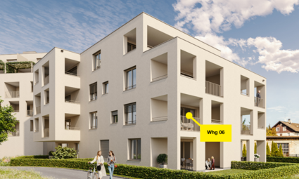 Grabenweg Dornbirn, Whg06 Grabenweg Dornbirn, Whg06