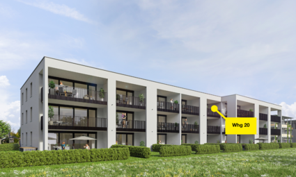 Neugrütt Fußach, Whg20 Neugrütt Fußach, Whg20