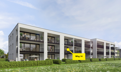 Neugrütt Fußach, Whg14 Neugrütt Fußach, Whg14