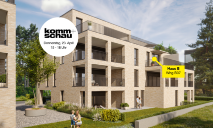 Nachbauerstraße, Dornbirn-Whg B07 Nachbauerstraße, Dornbirn-Whg B07