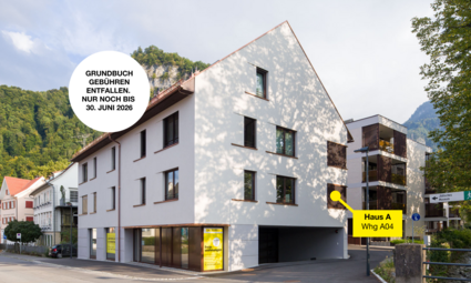 Am Emsbach II, Hohenems-Whg A04 Am Emsbach II, Hohenems-Whg A04