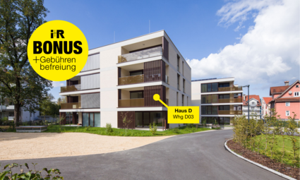 Am Emsbach II, Hohenems-Whg D03 Am Emsbach II, Hohenems-Whg D03