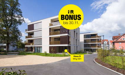 Am Emsbach II, Hohenems-Whg D01