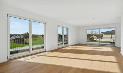 Obere Mühlstraße | Wohnzimmer Penthouse Obere Mühlstraße | Wohnzimmer Penthouse