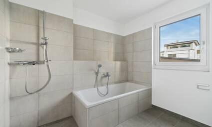 Obere Mühlstraße | Badezimmer