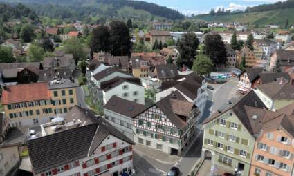 Zentrum Thal Zentrum Thal