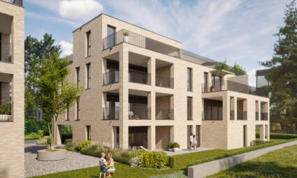 Nachbauerstraße, Dornbirn-Ansicht-Nordwest Nachbauerstraße, Dornbirn-Ansicht-Nordwest