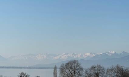 Aussichtsbild Dachgeschoss