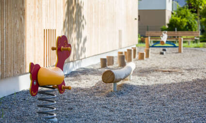 Hellbrunnenstrasse_Spielplatz © CRwalser