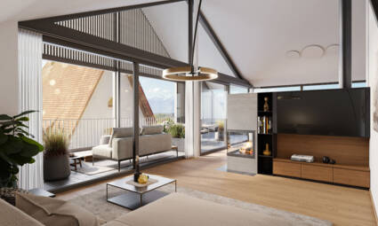 Auf dem Buehel, Wolfurt-Innenraum-Whg-A07_03 Auf dem Buehel, Wolfurt-Innenraum-Whg-A07_03