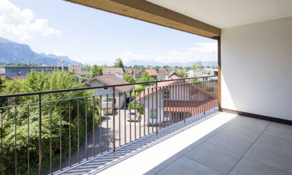 Haselstauderstraße  Whg C8  Haselstauderstraße  Whg C8  © (c) walser images