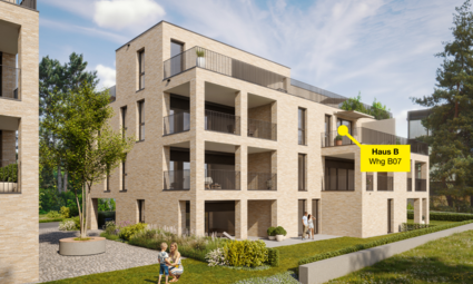 Nachbauerstraße, Dornbirn-Whg B07 Nachbauerstraße, Dornbirn-Whg B07