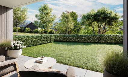 Fallenberggasse, Dornbirn-Aussicht-Whg-A01 Fallenberggasse, Dornbirn-Aussicht-Whg-A01