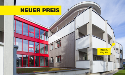 Alte Post Whg A14 Alte Post Whg A14