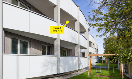 Alte Post Whg A10