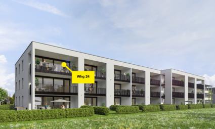 Neugrütt Fußach, Whg24 Neugrütt Fußach, Whg24