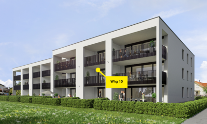 Neugrütt Fußach, Whg10 Neugrütt Fußach, Whg10