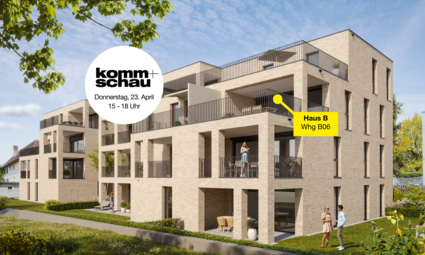 Nachbauerstraße, Dornbirn-Whg B06 Nachbauerstraße, Dornbirn-Whg B06